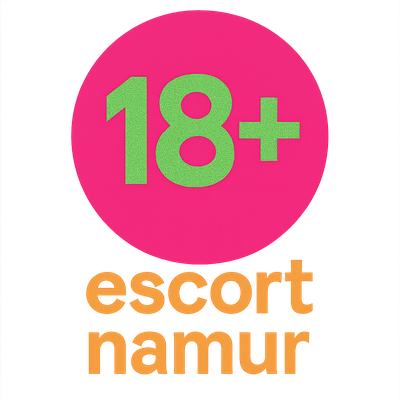 Logo ESCORTE NAMUR